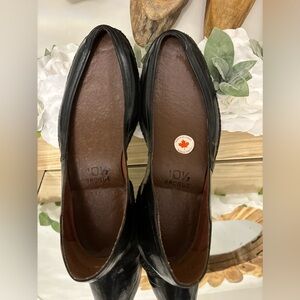 Action Rubber Overshoes Size 10,5
